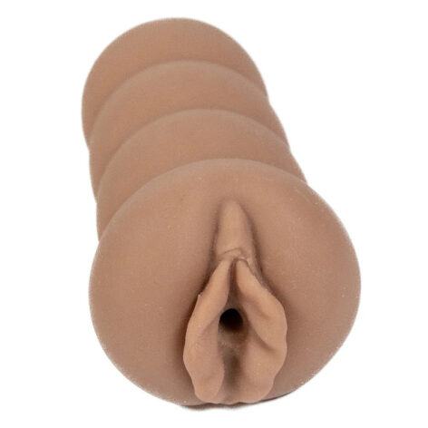 Cassidy Banks Pocket Pussy Stroker Beige, Cousins