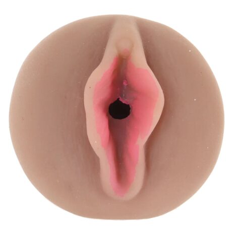Jenna Foxx Black Pocket Pussy Stroker, Cousins