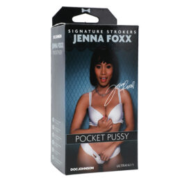 Jenna Foxx Signature Strokers Pocket Pussy