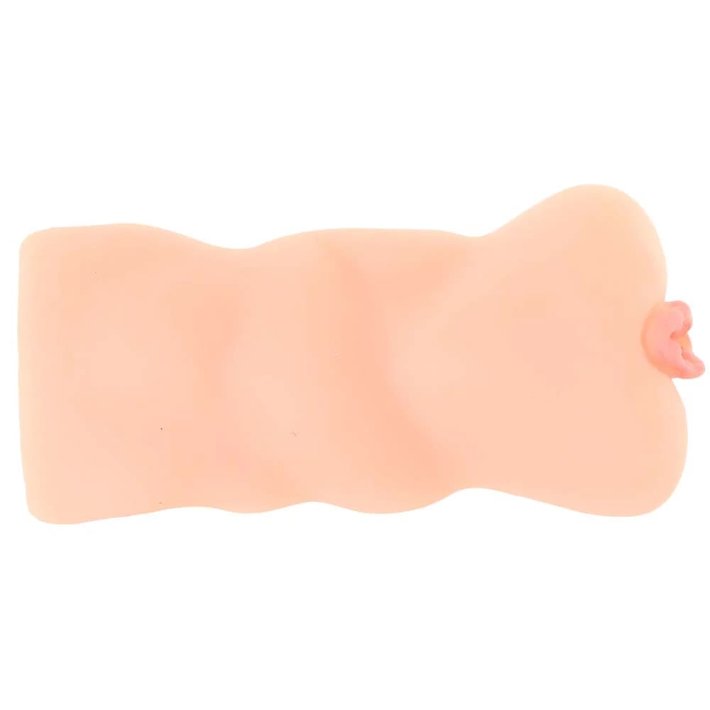 jenna haze sex toy Experience Pleasure With Full Throttle Ribbed With Tickling G Spot Vibrator main image 0