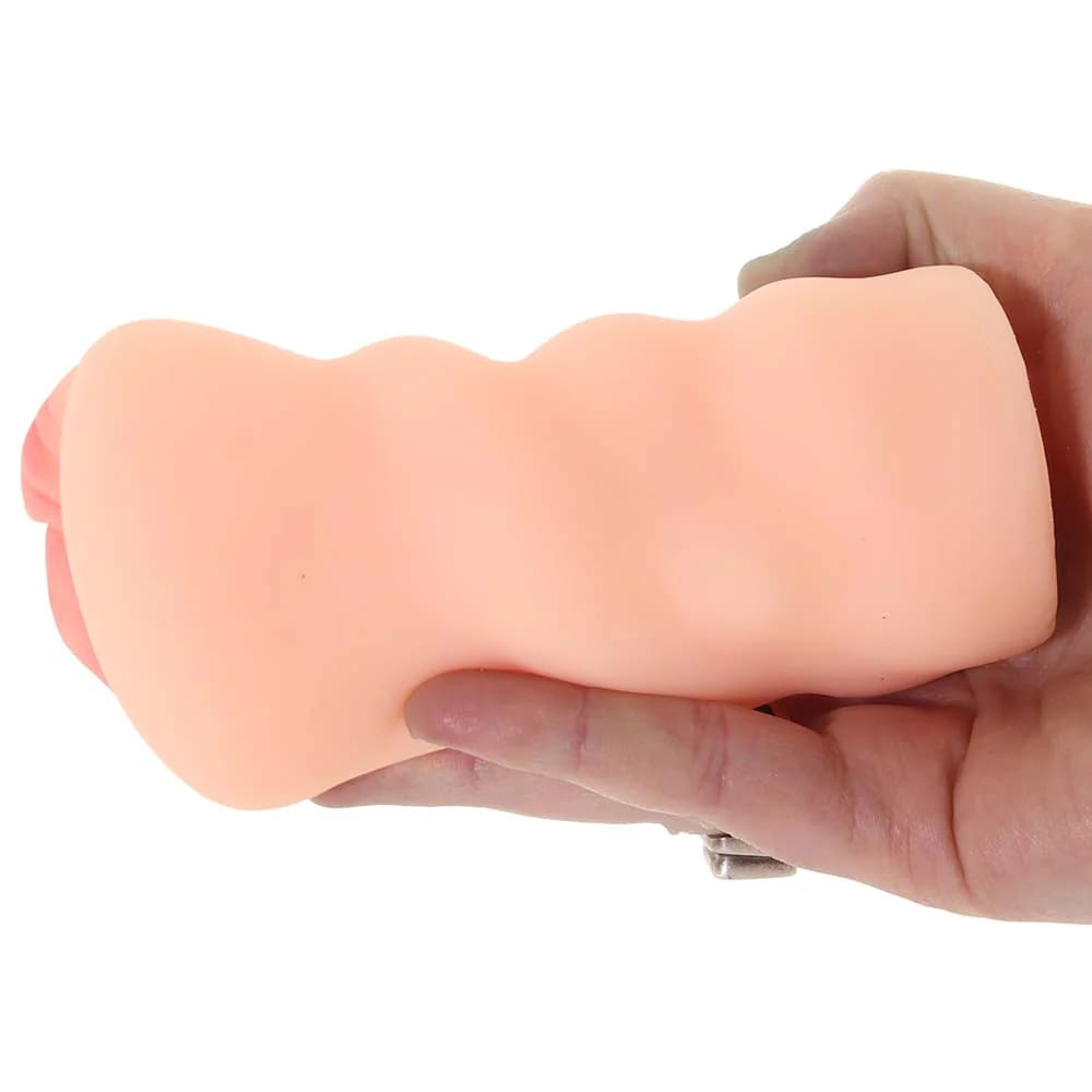 Jenna Haze Pocket Pussy Stroker Beige, Cousins | Satisfaction.com