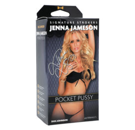 Jenna Jameson Signature Strokers Pocket Pussy