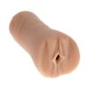 Katrina Jade Pocket Pussy Stroker Vanilla, Doc Johnson