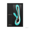 Lelo Soraya 2 Rabbit Vibrator Aqua