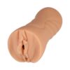 Leolulu Pocket Pussy Stroker Vanilla Beige, Doc Johnson