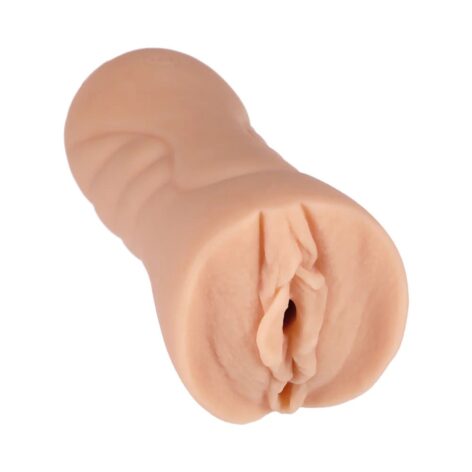 Leolulu Pocket Pussy Stroker Vanilla Beige, Doc Johnson