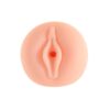 Nina Elle Pocket Pussy Stroker Beige