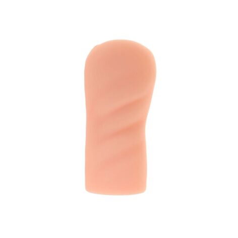 Nina Elle Pocket Pussy Stroker Beige