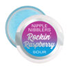 Nipple Nibblers Sour Pleasure Balm Rockin' Raspberry