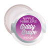 Nipple Nibblers Sour Tingle Balm Giddy Grape 3g