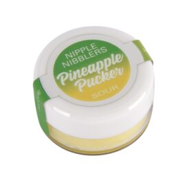 Nipple Nibblers Sour Tingle Balm Pineapple Pucker