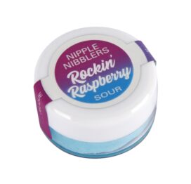 Nipple Nibblers Sour Tingle Balm Rockin' Raspberry