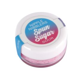 Nipple Nibblers Sour Tingle Balm Spun Sugar