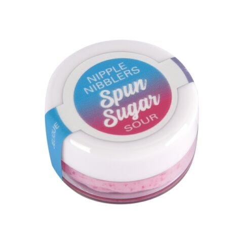 Nipple Nibblers Sour Tingle Balm Spun Sugar