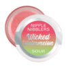 Nipple Nibblers Sour Tingle Balm Wicked Watermelon .1oz