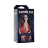 Sophie Dee Pocket Pussy Stroker Vanilla, Doc Johnson Sophie Dee Pocket Pussy Stroker Vanilla, Doc Johnson