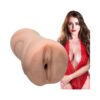 Sophie Dee Pocket Pussy Stroker Vanilla, Doc Johnson Sophie Dee Pocket Pussy Stroker Vanilla, Doc Johnson