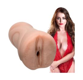 Sophie Dee Pocket Pussy Stroker Vanilla, Doc Johnson
