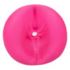 The Gripper Deep Ass Grip Masturbator Pink, CalExotics