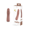 VeDO Rialto Rechargeable Vibrator Mocha