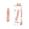 VeDO Rialto Rechargeable Vibrator Vanilla