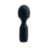 VeDO Wini Rechargeable Mini Wand Just Black