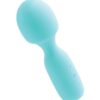 VeDO Wini Rechargeable Mini Wand Turquoise