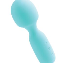 VeDO Wini Rechargeable Mini Wand Turquoise