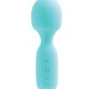 VeDO Wini Rechargeable Mini Wand Turquoise