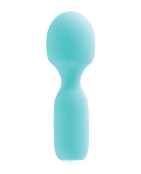 VeDO Wini Rechargeable Mini Wand Turquoise