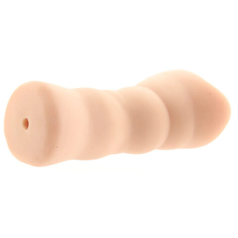 Whitney Wright Pocket Pussy Stroker Beige