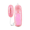 B Yours Glitter Power Bullet Vibe Pink, Blush