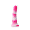 Colours Pleasures Yum Yum 6 Inch Dildo Pink