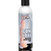 Loadz Cum Load Unscented Lubricant 8oz