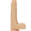 Naked Addiction Freak Dildo 7.5