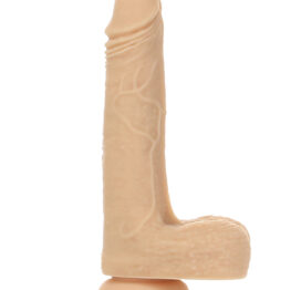 Naked Addiction Freak Dildo 7.5