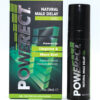 Powerect Natural Male Delay Gel 1oz (30ml)