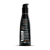 Wicked Aqua Sweet Peach Lubricant 4oz (120ml)