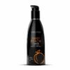 Wicked Aqua Sweet Peach Water Based Lubricant 2oz (60ml) Wicked Aqua Sweet Peach Water Based Lubricant 2oz (60ml)