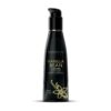Wicked Aqua Vanilla Bean Lubricant 4oz (120ml)