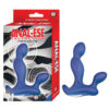 Anal-Ese P-Spot Exciter Vibrator Blue, Nasstoys