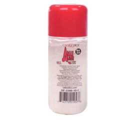 Anal Lube Water Based Cherry Scented 6oz, CalExotics