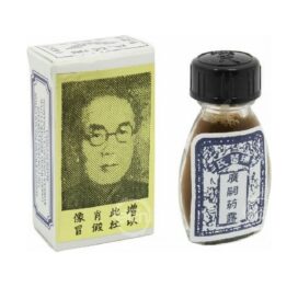 China Brush Male Enhancement Prolonging Solution