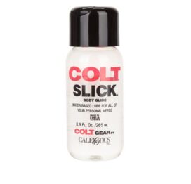Colt Slick Water Based Lubricant 8.9oz, CalExotics