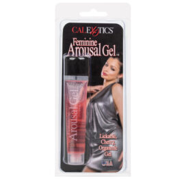 Feminine Arousal Gel .5oz (15ml), CalExotics