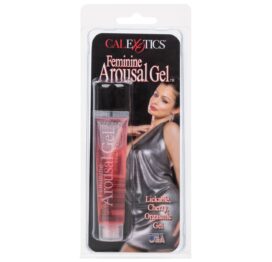 Feminine Arousal Gel .5oz (15ml), CalExotics