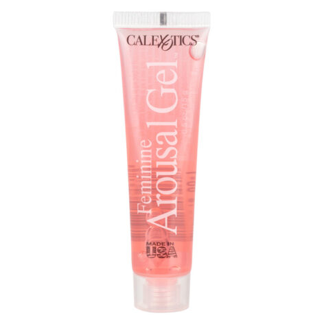 Feminine Arousal Gel .5oz (15ml), CalExotics