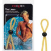 Lasso Erection Keeper Ivory, CalExotics