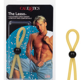 Lasso Erection Keeper Ivory, CalExotics