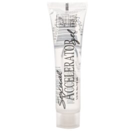 Sexual Accelerator Gel .5oz (15ml), CalExotics Sexual Accelerator Gel .5oz (15ml), CalExotics